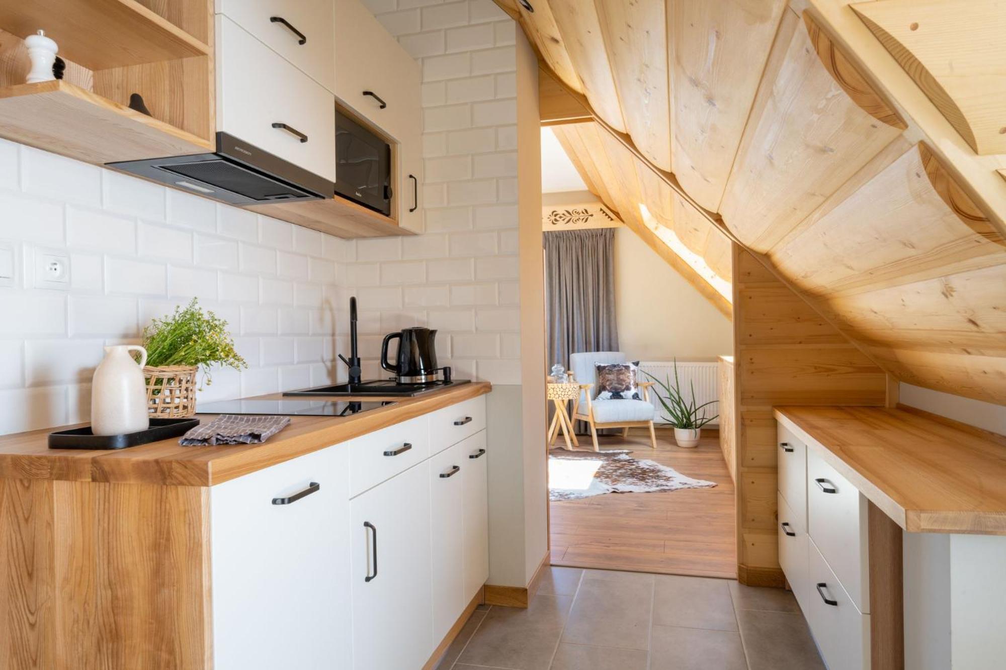 Farm stay U Dzikosa Zab
