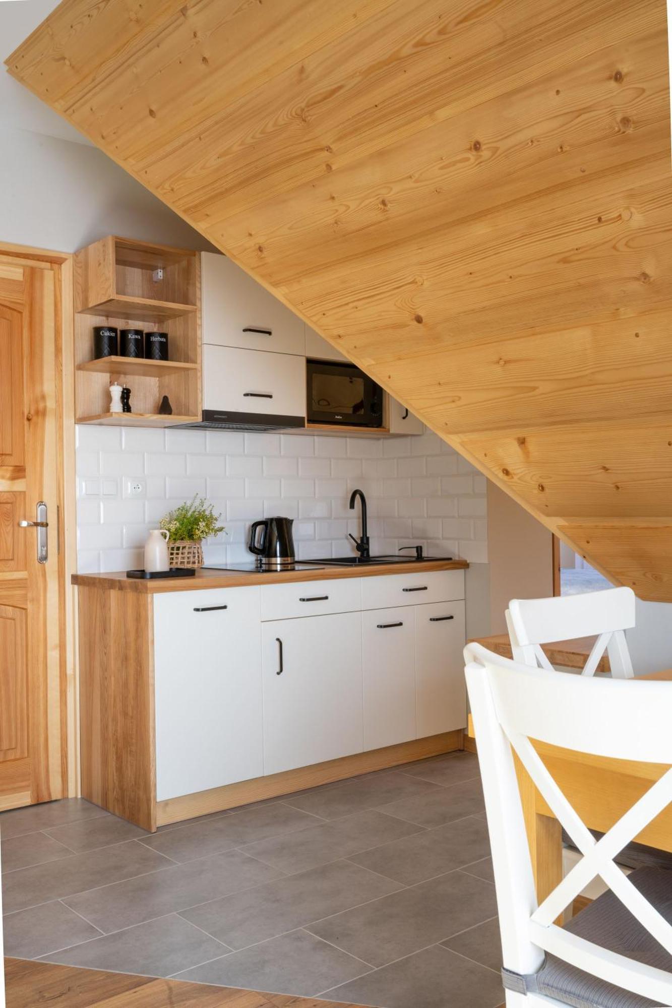 Farm stay U Dzikosa Zab