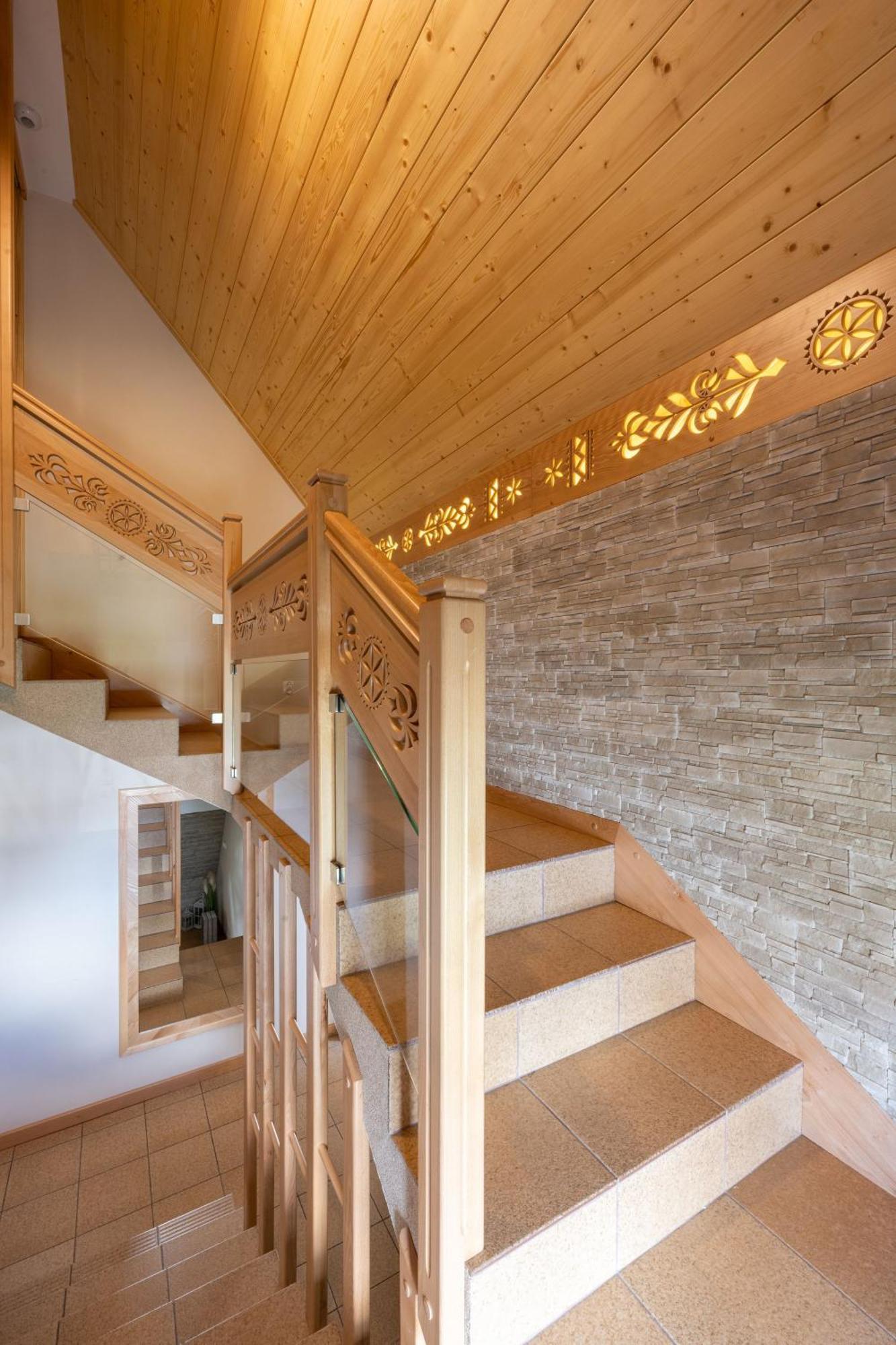 Farm stay U Dzikosa