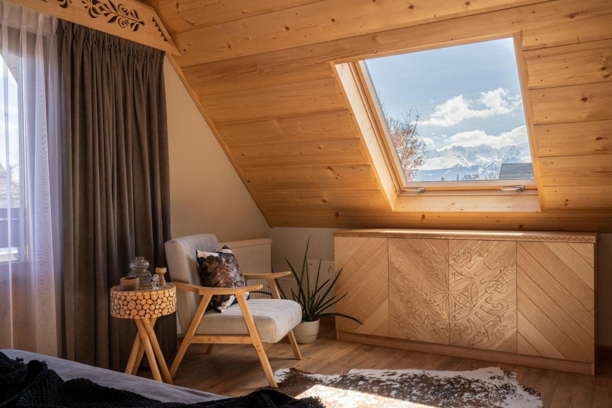 Farm stay U Dzikosa Zab