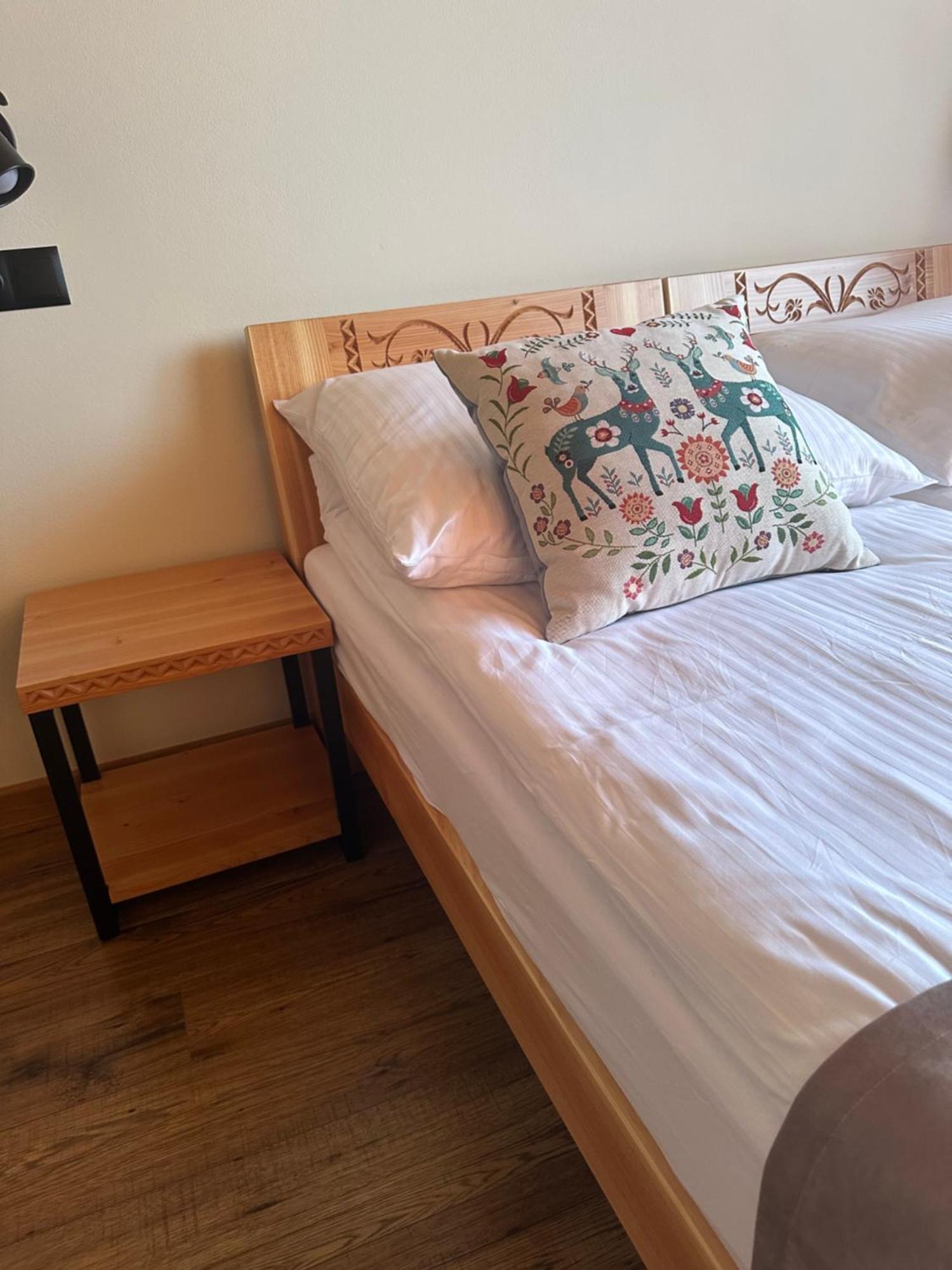 Farm stay U Dzikosa *
