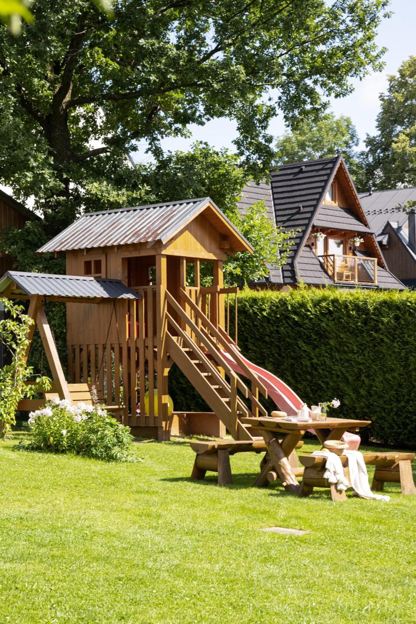Farm stay U Dzikosa *